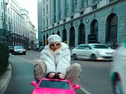 “FUORITEMPO ;(” il nuovo singolo di RIZZO