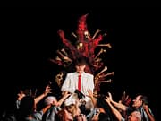 I Nomi del Diavolo | Kid Yugi ci ricorda cos’è il Rap