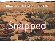 Il ritorno di Lord Digga, nuovo nome e nuovo disco