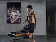 Tony Effe fuori Icon, il nuovo album