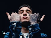 “ACQUA PASSATA” Il nuovo singolo di CapoPlaza