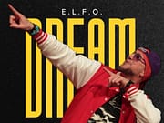 Dream, il nuovo disco di E.L.F.O.