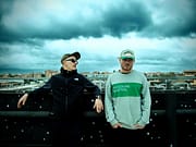 “It was a good day” è titolo del nuovo singolo di Nex Cassel e Il Turco