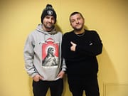 Kento & Ted Bee, il nuovo singolo è “Cannibali e Re”