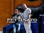 Il Ghost fuori venerdì 3 Maggio con “Pettinato” Feat SIDE BABY