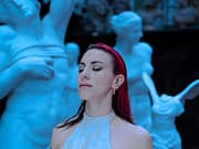 “MOOD BLU” il nuovo singolo di Beba