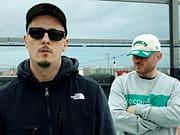 Il rap con la stessa “Mentalità”, fuori il nuovo album de Il Turco e Nex Cassel