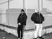 Montenero e Jampa AK pubblicano Pollo & Ostriche per Stakanov Boys