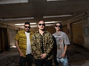 “Metronomo” JANGY LEEON feat. Jack The Smoker e Dani Faiv