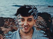 “SALSEDINE” è il nuovo EP di Young Hash