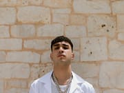 FINO ALL’ALBA il nuovo inedito a sorpresa di Capo Plaza