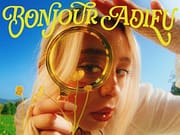 RIZZO ANNUNCIA IL NUOVO SINGOLO “BONJOUR ADIEU”