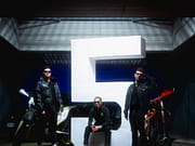 “5” è il titolo del nuovo album del collettivo milanese di Gratosoglio – Zona 5 GROUP5