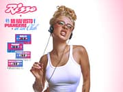 RIZZO Debutta con il Suo Primo EP “MI HAI VISTO PIANGERE IN UN CLUB”