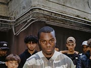 SUSPECT CB IL rapper torna con “PRIMO MINISTRO” feat. VALE PAIN