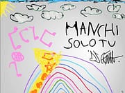 DJ GRUFF ANNUNCIA IL NUOVO SINGOLO “MANCHI SOLO TU”