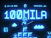 Samurai Jay Annuncia il Nuovo Singolo “100mila”: La Potenza del Rap in Napoletano