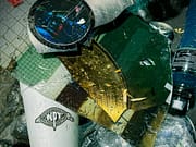 Simba La Rue: Nuovo Singolo “VRP” In Arrivo il 27 Settembre