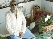 Vacca e Danti insieme in Maledetta Italia