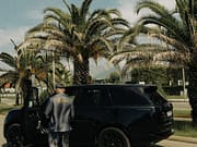 Simba La Rue Scuote la Scena con “40 Gradi” Dopo il Successo di “Tunnel”