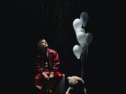 IL TRE: UN RAPPER CHE PARLA AL CUORE DEI GIOVANI – NUOVO SINGOLO “OCCHI TRISTI” IN ARRIVO IL 18 OTTOBRE