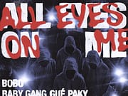 “All Eyes On Me”: Il Debutto Solista di Bobo che Rivoluziona la Scena Urban
