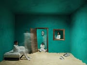 Simba La Rue ritorna con “ESCI DAL TUNNEL”: la deluxe edition dell’album “Tunnel”