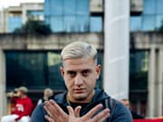 IL GHOST ANNUNCIA IL SUO ALBUM DI DEBUTTO: “BISHA” IN USCITA L’11 OTTOBRE