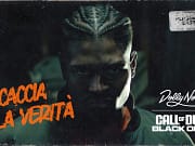 Artie 5ive e il Signor Giancarlo protagonisti del lancio italiano di Call of Duty: Black Ops 6