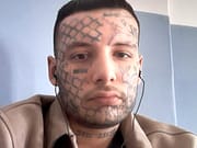 Gianmarco Fagà, alias Traffik, condannato a 3 anni per maltrattamenti a Jordan Jeffrey Baby