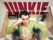 ASP126 ANNUNCIA IL SUO NUOVO ALBUM “JUNKIE” IN USCITA IL 13 DICEMBRE