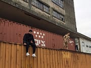 Night Skinny pubblica “Fuck Tomorrow 2” feat. Rkomi e Karakaz