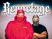 “Reportage”: il nuovo album di Montenero e Jampa AK è una fotografia della vita quotidiana