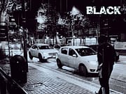 600 €URO LANCIA IL NUOVO EP “BLACK” SU TUTTE LE PIATTAFORME DIGITALI