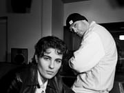 Nicol lancia “Viscere” feat. Fabri Fibra: il singolo in uscita il 20 novembre parte della colonna sonora di “Adorazione” su Netflix