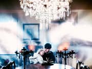 SHAMA24K PRESENTA “SHAMA SALVATI”: L’EP CHE RACCONTA DUE FASI DELLA VITA DELL’ARTISTA