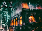 Mr Melt e Mad G: l’uscita del primo disco ufficiale e il singolo “AI”