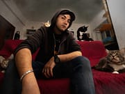 Suarez e il suo “rap felino” nel nuovo singolo GDB Gatti de Borgata