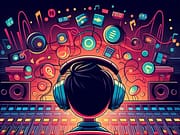 Diventare produttore musicale: formazione e carriera