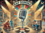 Vendite Dischi 2024: Il Rap Domina Anche Senza Streaming