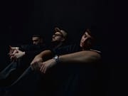 Papa V, Nerissima Serpe e Fritu svelano “Mafia Slime 2”: tracklist, ospiti e tour live