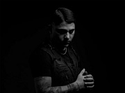 Rue Diego lancia il suo primo EP “Riscatto”: la voce autentica della scena rap partenopea