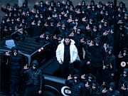 Néza inaugura il 2025 con l’album di debutto “MARTIRE”: un viaggio tra resistenza, identità e riscatto