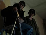 Tutto è fermo, Il Contagio e Nix per BM Records Tutto è fermo