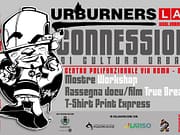 UrBurners, un mese di Hip Hop e culture urbane in Sardegna a partire da Aprile URBURNERS