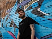 Dj Exy, Cronache De Roma è un “omaggio alla storia del rap” Dj Exy