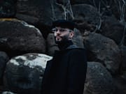 Lord J fotografa la Sardegna in chiave Rap Lord J