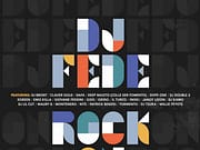 DJ FEDE torna con il nuovo album “ROCK ON”