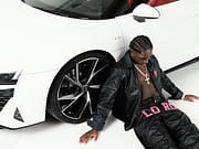 JLORD torna insieme a NICOLA SICILIANO in “TUSI”