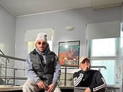 BIGGY SMOKE torna con il nuovo singolo insieme a RICO MENDOSSA BIGGY SMOKE